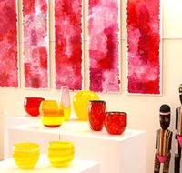 Aboriginal Dreamings Gallery - Accommodation Redcliffe