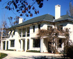 Prime Minister's Lodge - Accommodation Redcliffe 0