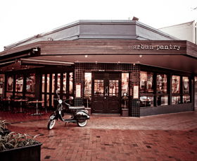 Urban Pantry - Accommodation Redcliffe 0