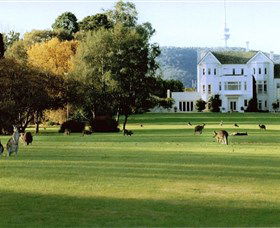 Government House - Accommodation Redcliffe 0