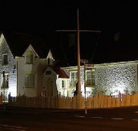 East Coast Heritage Museum - Accommodation Redcliffe