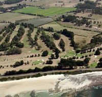 Seabrook Golf Club - Accommodation Redcliffe