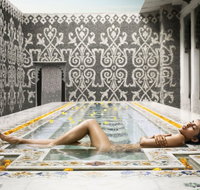 Savoy Baths Day Spa - Accommodation Redcliffe