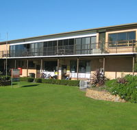 Port Sorell Golf Club - Accommodation Redcliffe