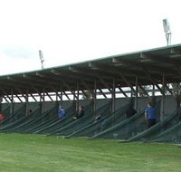 Golf Park Hobart - Accommodation Redcliffe