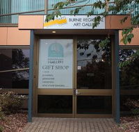 Burnie Regional Art Gallery - Accommodation Redcliffe