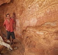 NDhala Gorge Nature Park - Accommodation Redcliffe