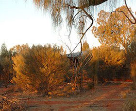 Uluru-Kata Tjuta Cultural Centre - Accommodation Redcliffe 0