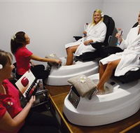 Harmony Day Spa Darwin and Anti Aging Clinic - Accommodation Redcliffe