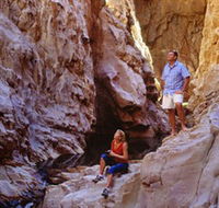 Redbank Gorge - Accommodation Redcliffe