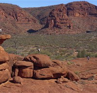 The Amphitheatre - Accommodation Redcliffe