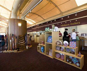 Mulgara Gallery - Accommodation Redcliffe 0