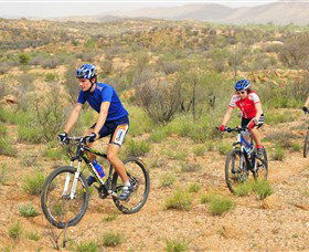 Araluen Mountain Bike Trails - Accommodation Redcliffe 0