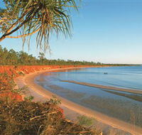 Garig Gunak Barlu National Park - Accommodation Redcliffe
