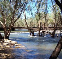 Low Level Nature Reserve - Accommodation Redcliffe
