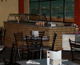 Tennant Creek Memorial Club Inc - Accommodation Redcliffe