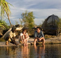 Kakadu National Park - Accommodation Redcliffe