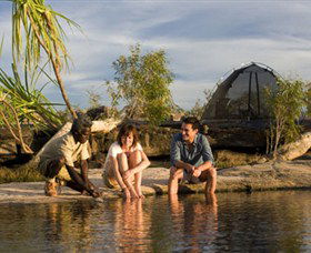 Kakadu National Park - Accommodation Redcliffe 0
