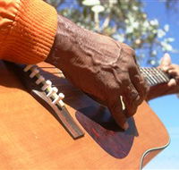 Winanjjikari Music Centre - Accommodation Redcliffe