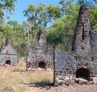 Victoria Settlement - Accommodation Redcliffe