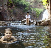 Florence Creek Walk - Accommodation Redcliffe