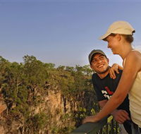Tolmer Falls - Accommodation Redcliffe
