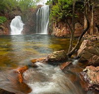 Florence Falls - Accommodation Redcliffe