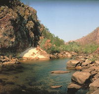 Jarrangbarnmi/Koolpin Gorge - Accommodation Redcliffe