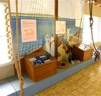 Black Point Culture Centre - Accommodation Redcliffe