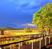 Litchfield National Park - Accommodation Redcliffe