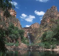 Twin Falls - Accommodation Redcliffe