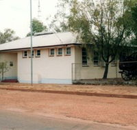 Tennant Creek Museum at Tuxworth Fullwood House - Accommodation Redcliffe
