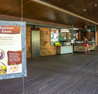 Bowali Visitor Centre - Accommodation Redcliffe