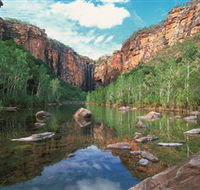 Jim Jim Falls - Accommodation Redcliffe