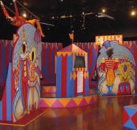 Tony Gould Gallery - Accommodation Redcliffe