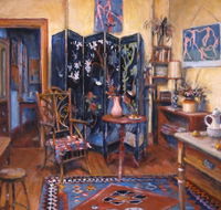 Philip Bacon Galleries - Accommodation Redcliffe
