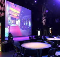 The Judith Wright Centre of Contemporary Arts - Accommodation Redcliffe
