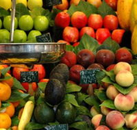 Valley Markets - Accommodation Redcliffe