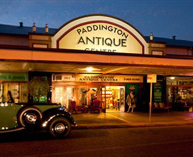 Empire Revival - Accommodation Redcliffe 0