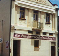 Embroiders Guild Queensland Incorporated - Accommodation Redcliffe