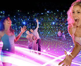 Infinity Attraction - Accommodation Redcliffe 0
