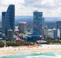 Oasis Shopping Centre - Accommodation Redcliffe