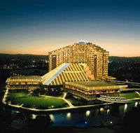 Jupiters Hotel and Casino - Accommodation Redcliffe