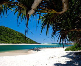 Tallebudgera Creek - Accommodation Redcliffe 0