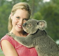 Paradise Country Aussie Farm Tour - Accommodation Redcliffe