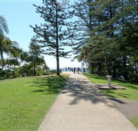 Pat Fagan Park - Accommodation Redcliffe