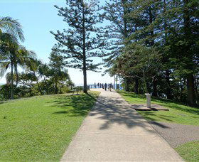 Pat Fagan Park - Accommodation Redcliffe 0