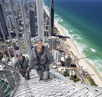 SkyPoint Climb - Accommodation Redcliffe
