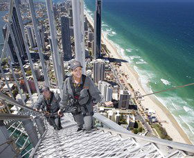 SkyPoint Climb - Accommodation Redcliffe 0