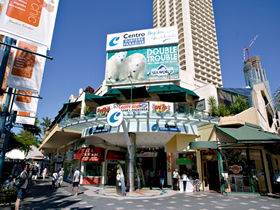 Centro Surfers Paradise - Accommodation Redcliffe 0